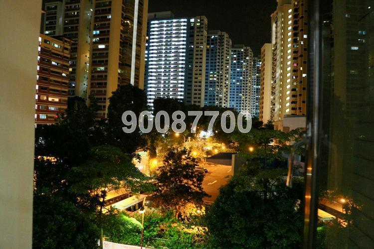 Blk 23 Jalan Membina (Bukit Merah), HDB 4 Rooms #111622292